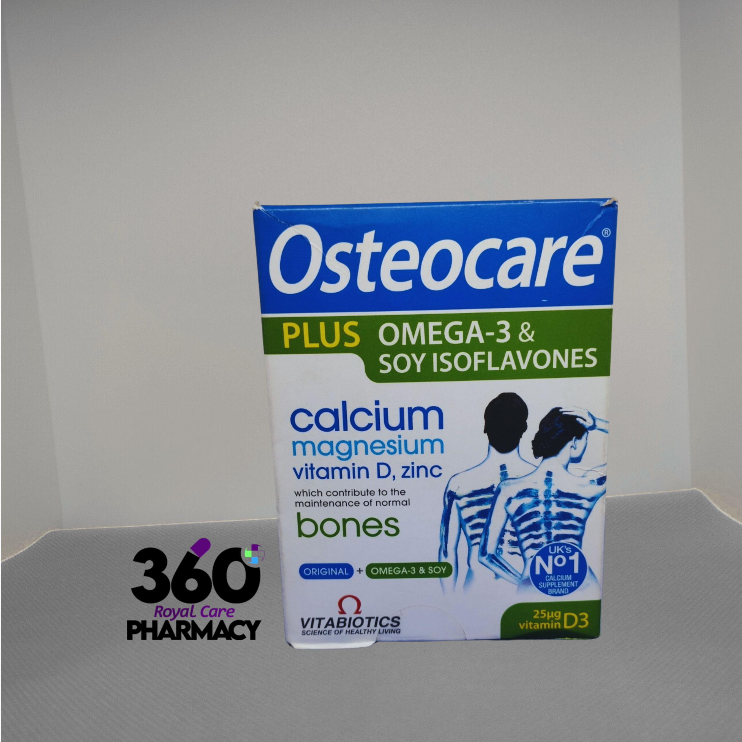 360 Degree Royal Care Pharmacy