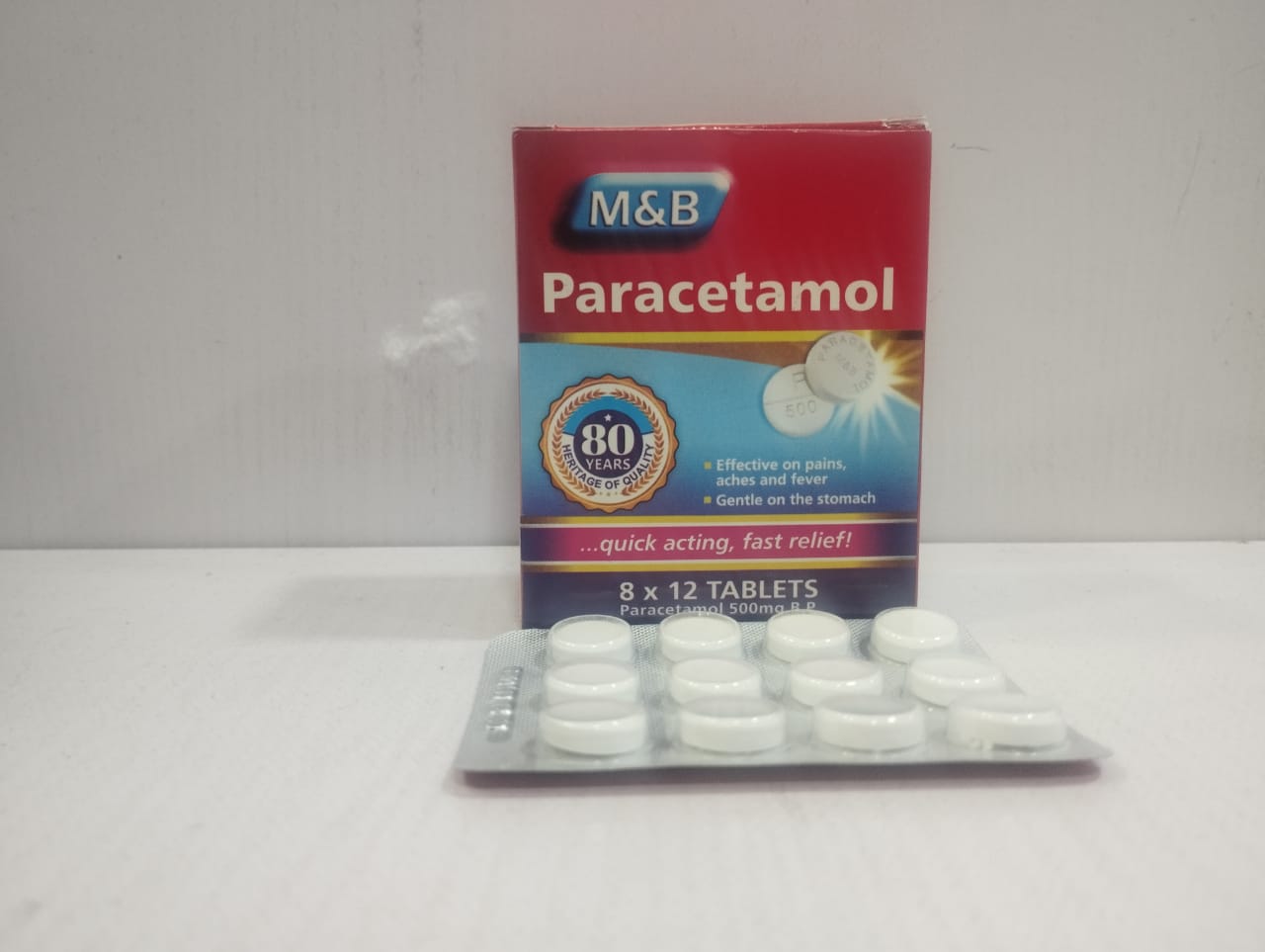 360 Degree Royal Care Pharmacy