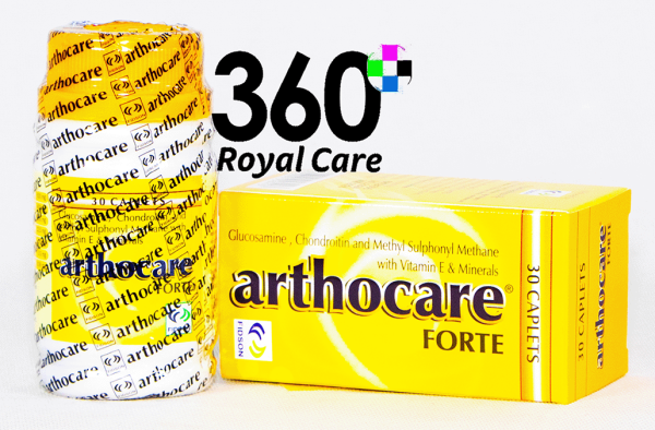 Arthocare Forte x30