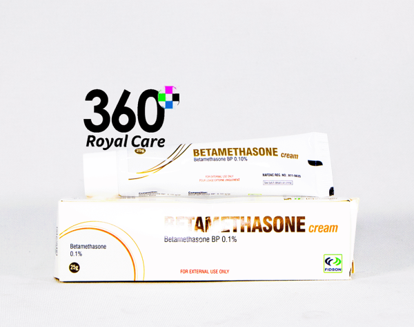 Betamethasone