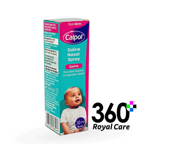 Calpol Suspension