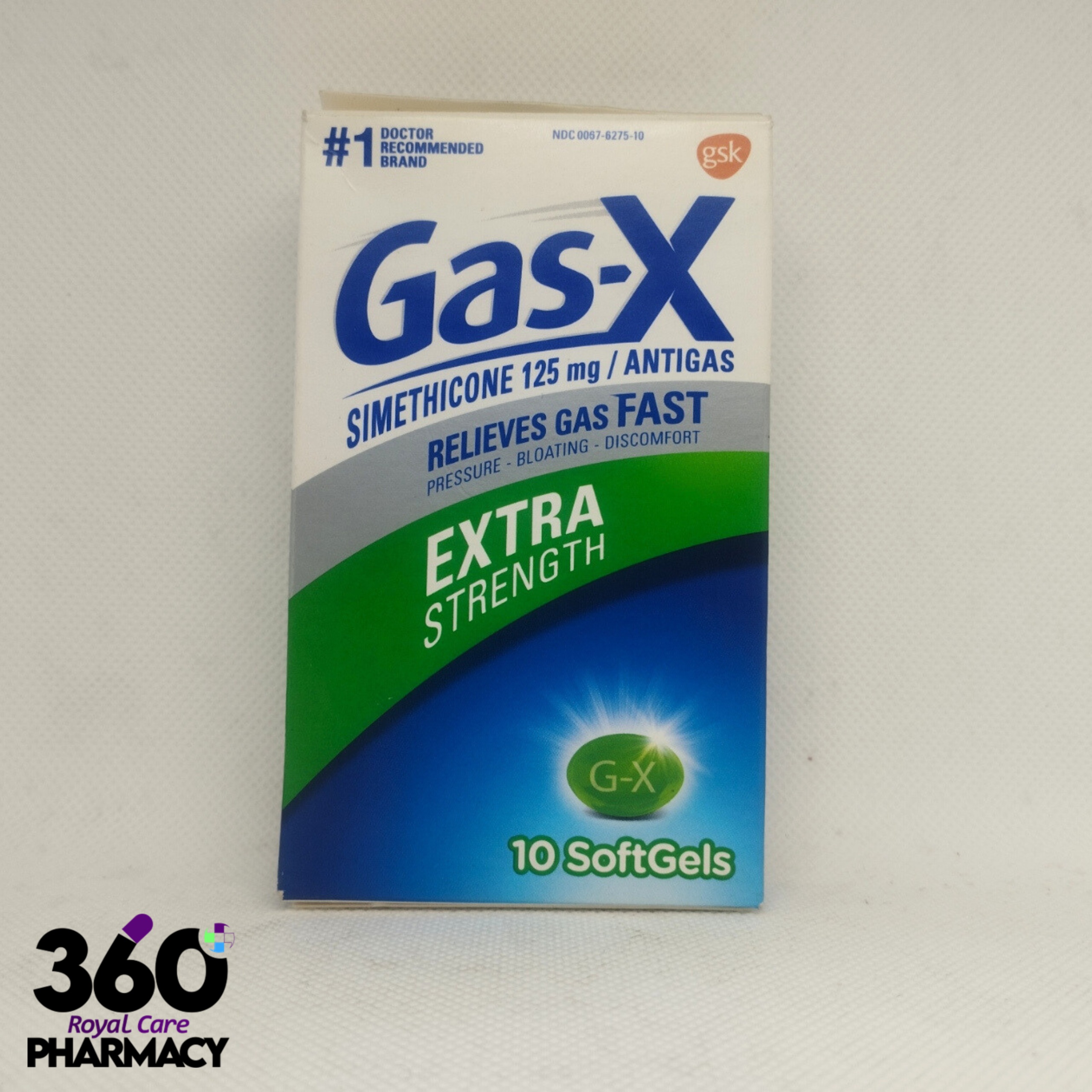 360 Degree Royal Care Pharmacy