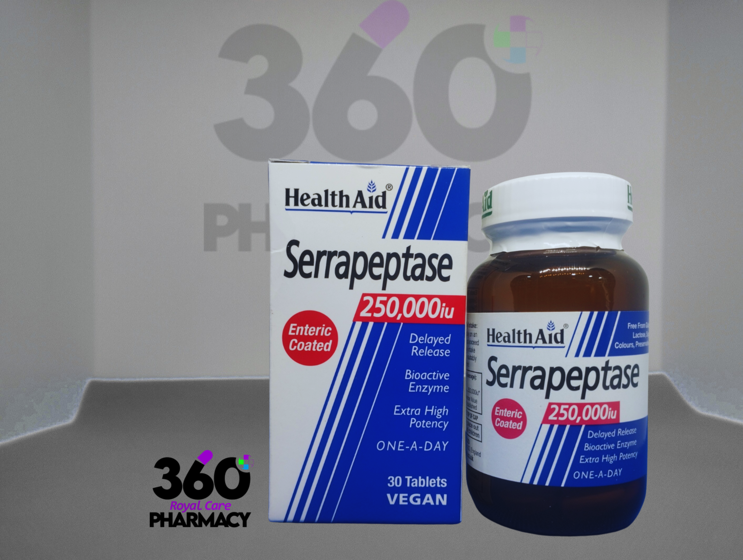 360 Degree Royal Care Pharmacy