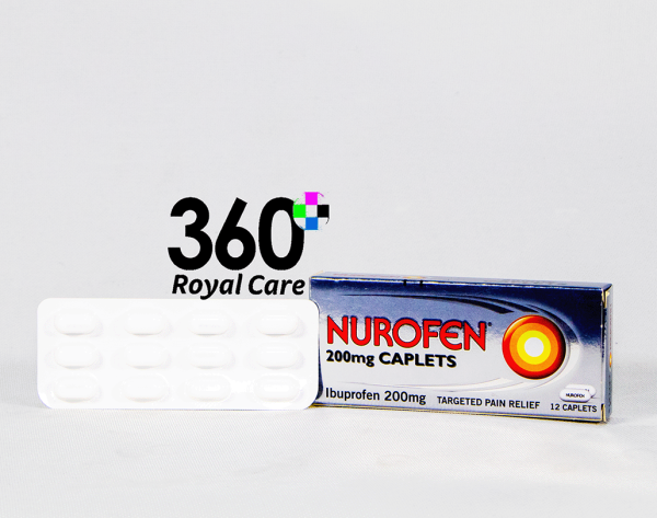 Nurofen Tablet