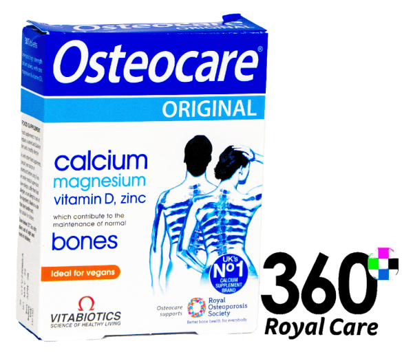 OSTEOCARE x30
