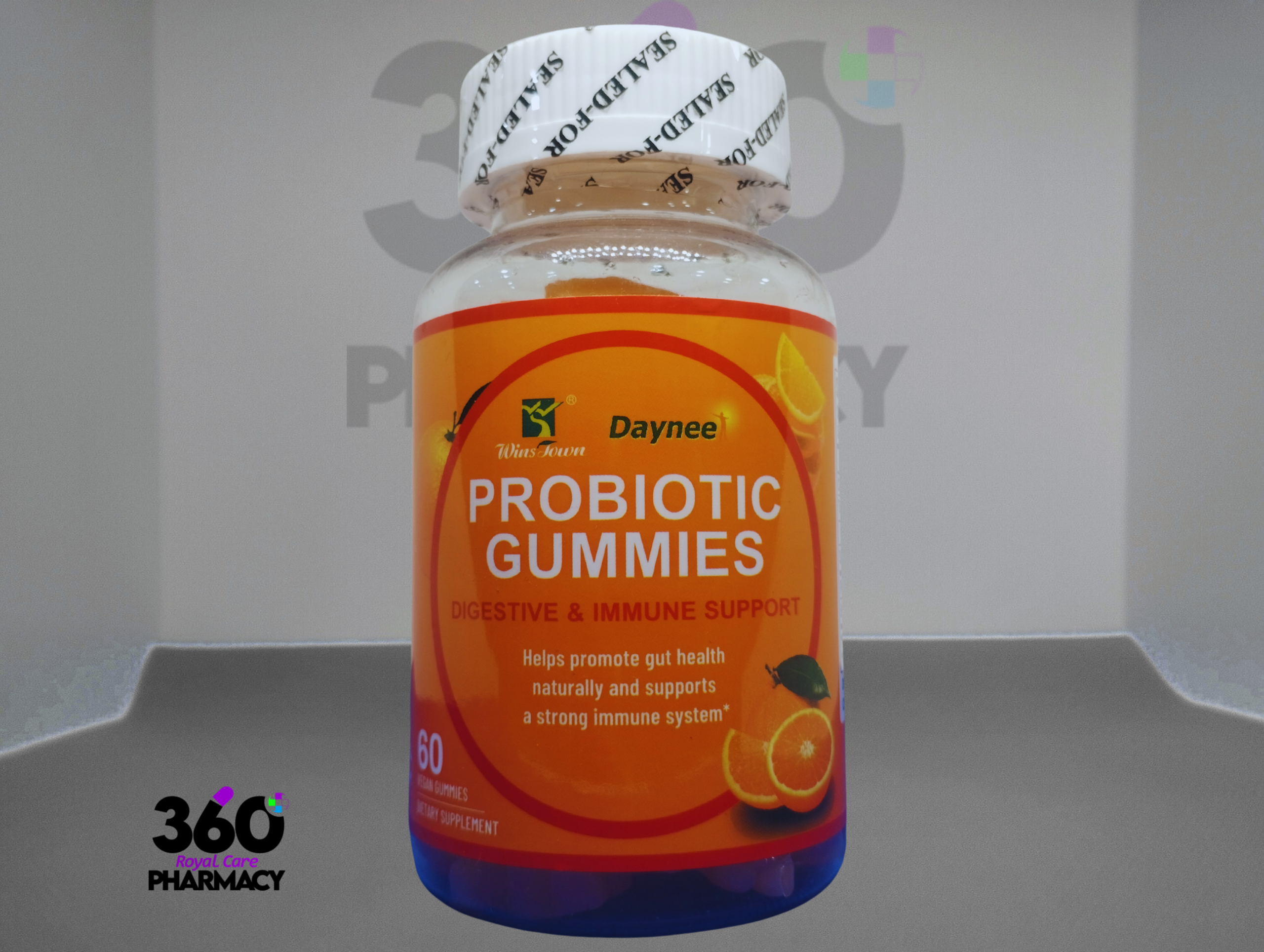 360 Degree Royal Care Pharmacy
