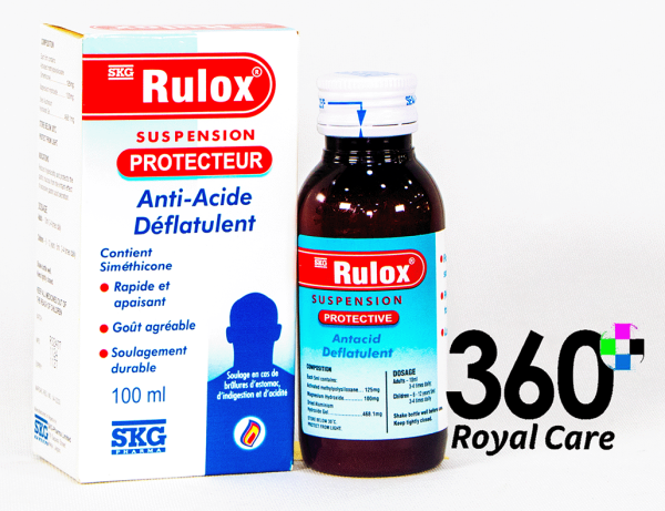 Rulox Suspension 100ml (Copy)