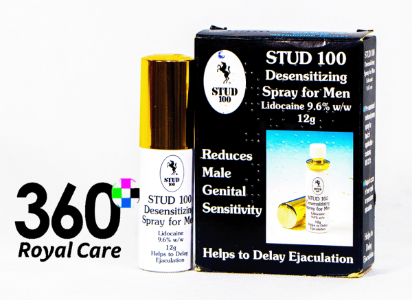 Stud Spray 12g