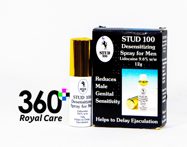 Stud Spray 12g