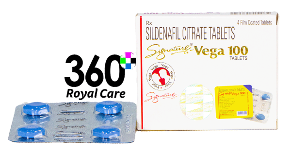 Vega100mg