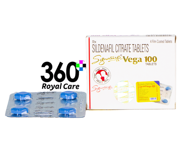 Vega100mg