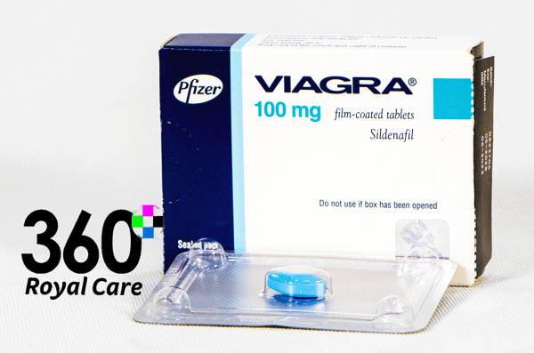 Viagra 100mg