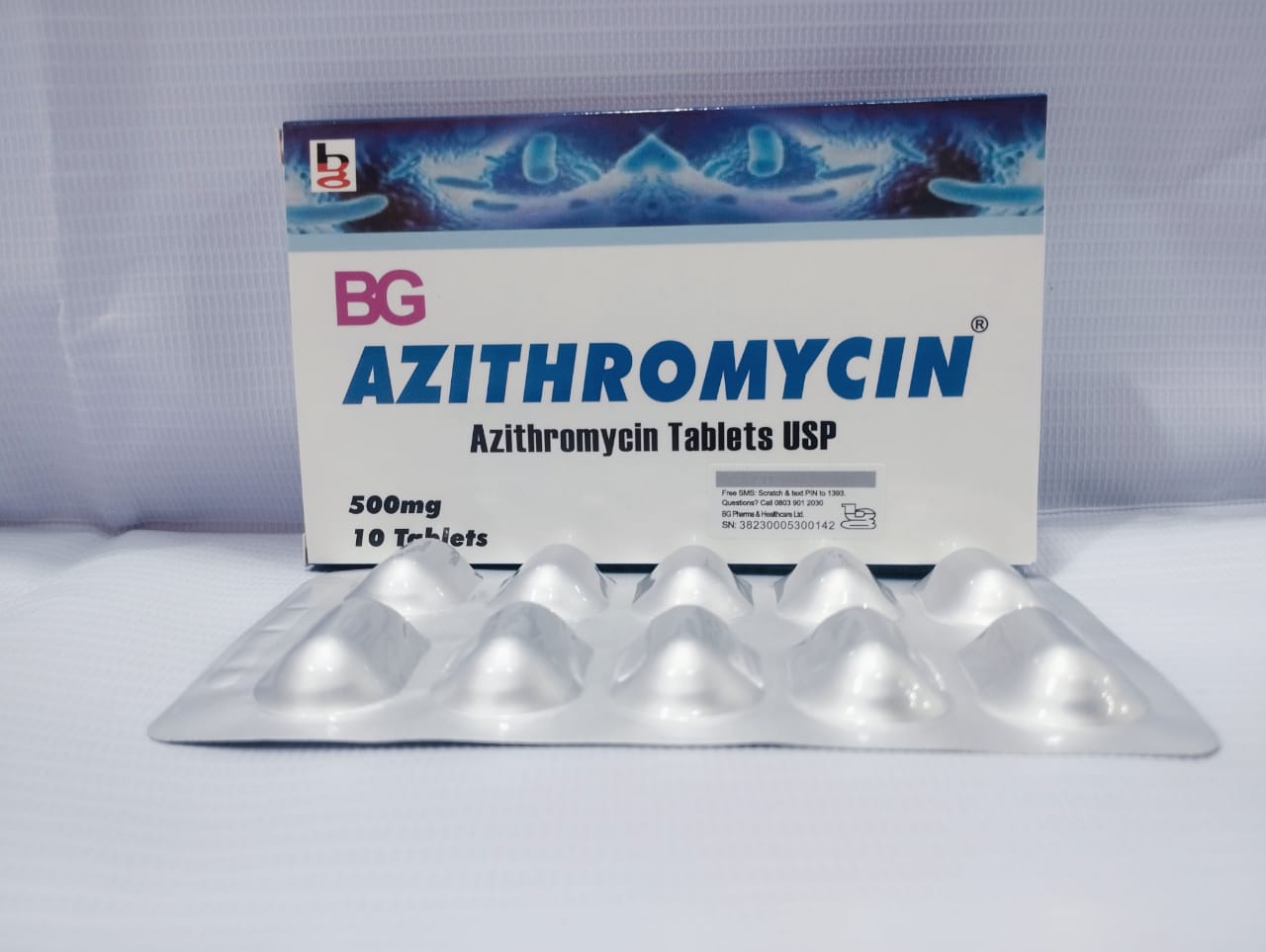 360 Degree Royal Care Pharmacy