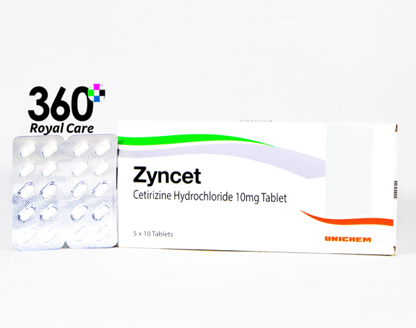 Zyncet