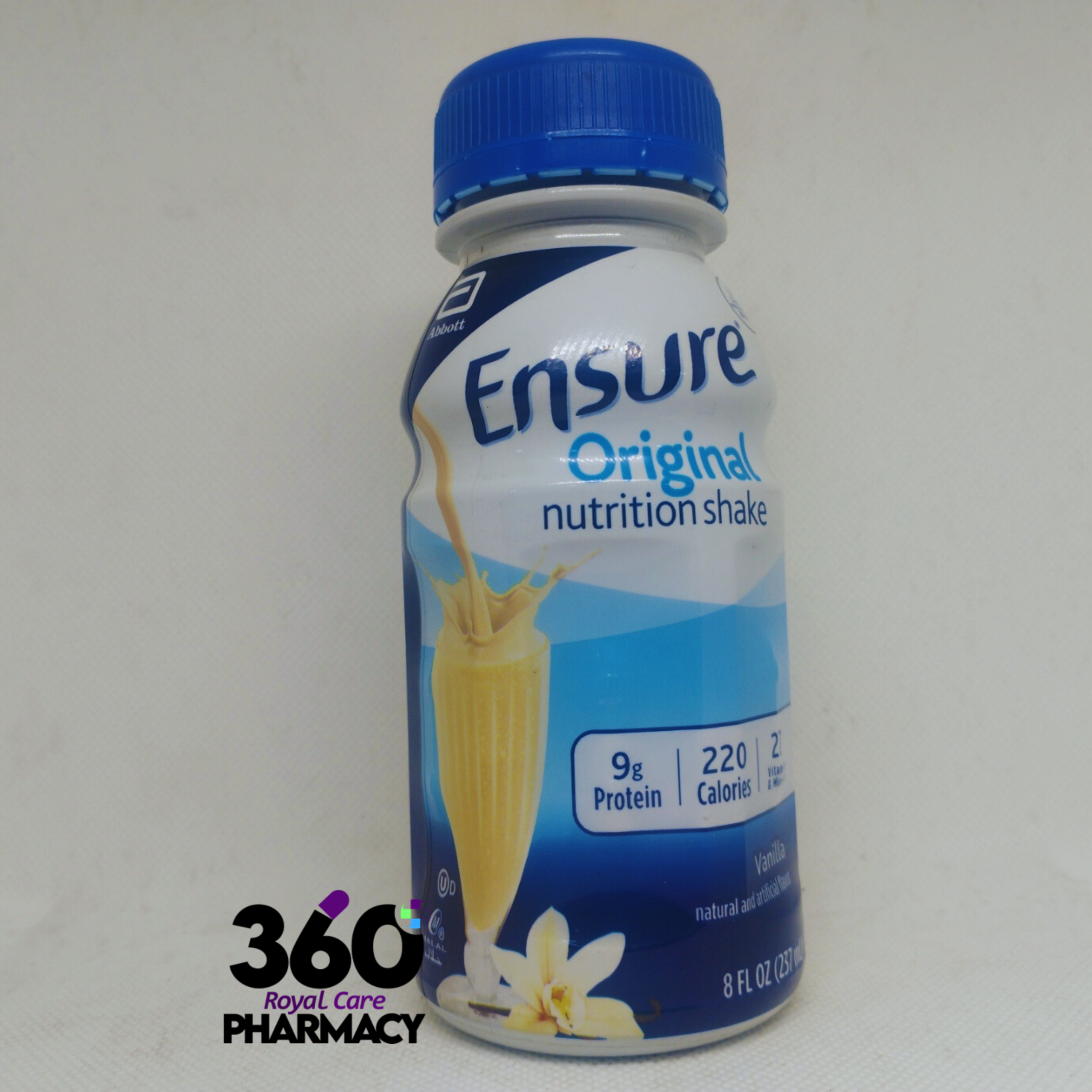 Ensure Nutrition Shake