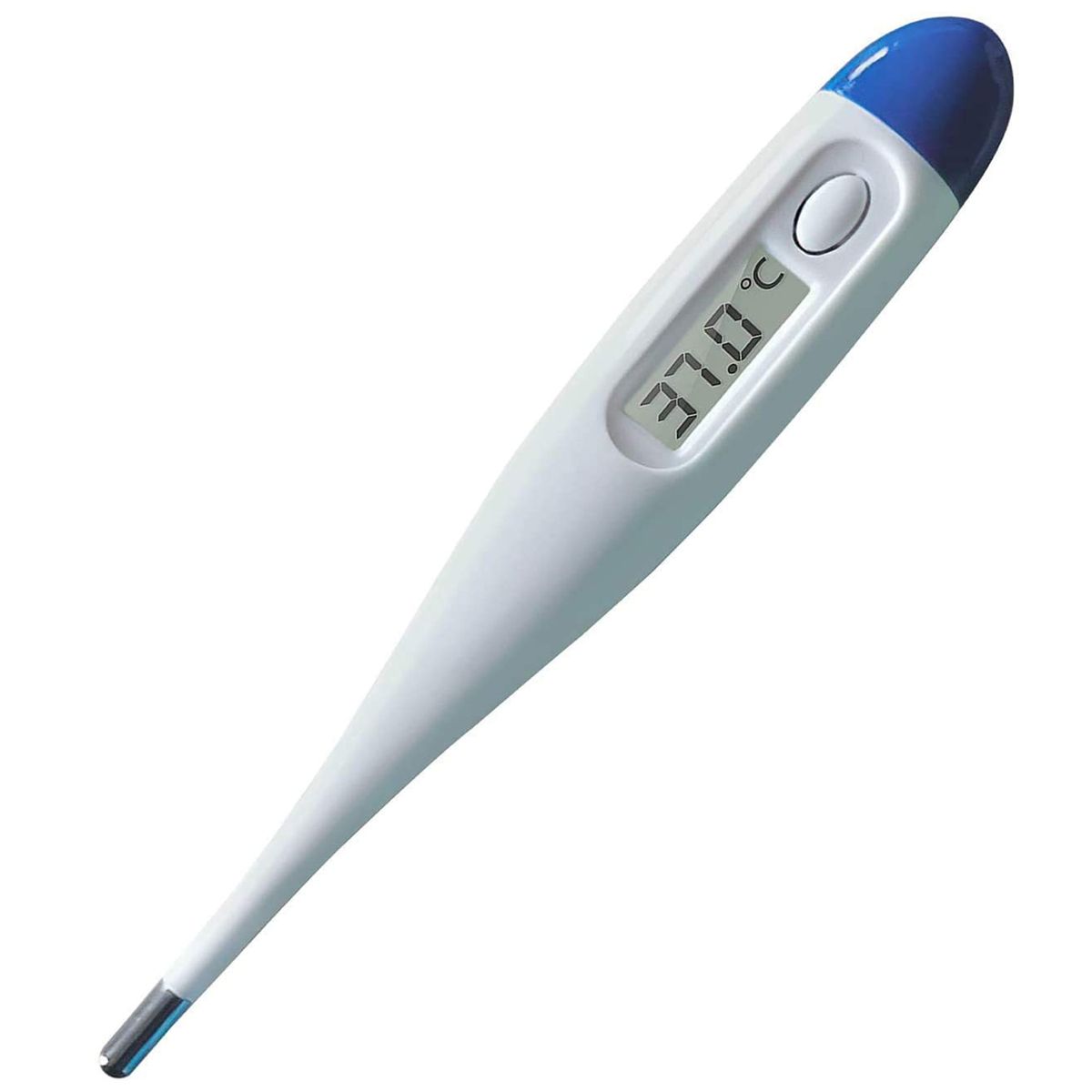 Digital Thermometer - Image 2